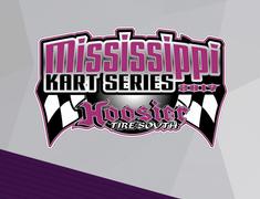 Hoosier Teams up with Mississippi Kart Series for 2017